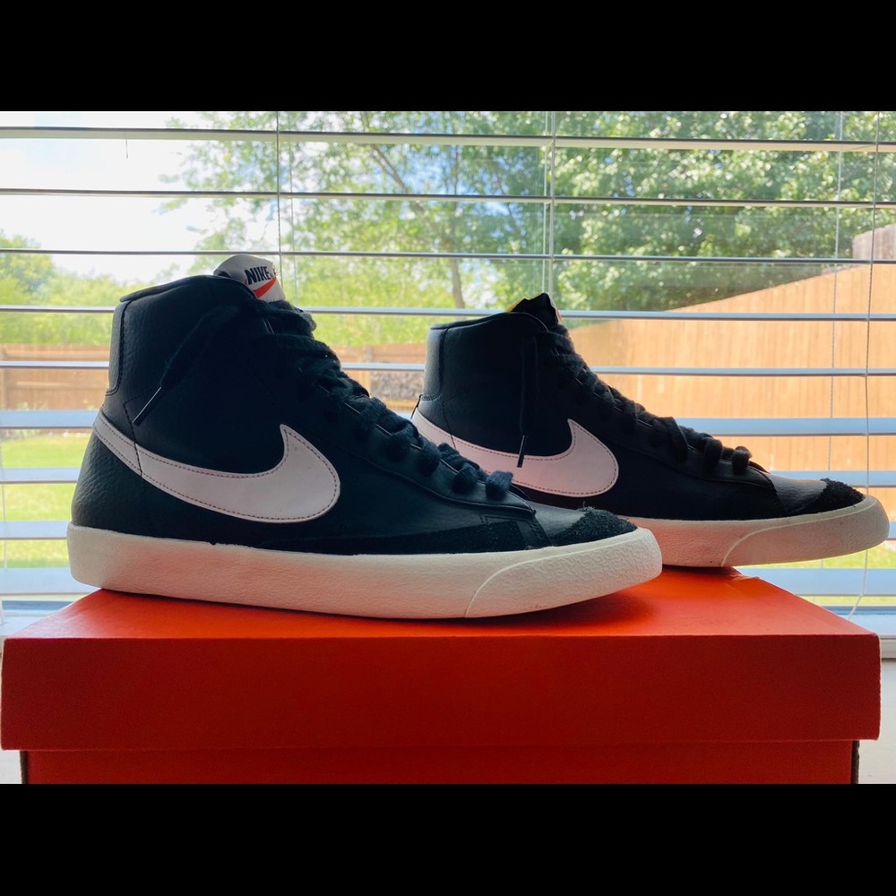 Nike shoes